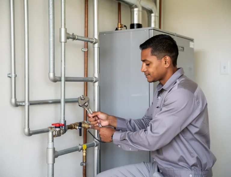 Geothermal Heating service in Salem
